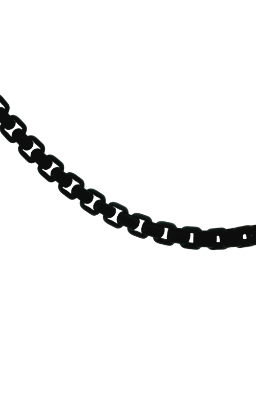 Sterling Silver (925) Chain Necklace