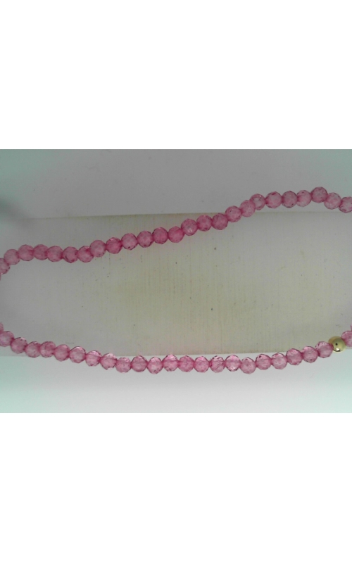 Pink bead Bead Bracelet