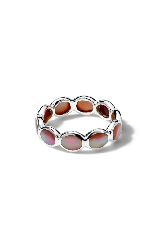 Sterling Silver (925) Gemstone Ring