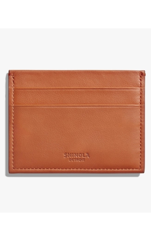 Shinola Shinola Leather Goods S0310009588