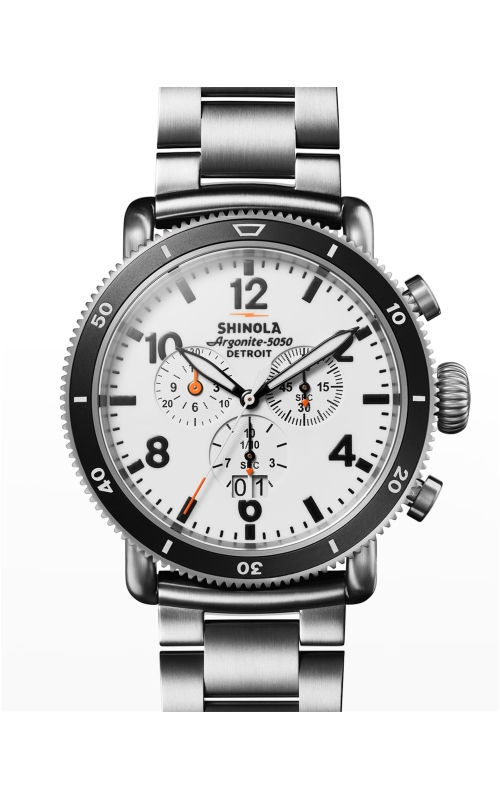 Shinola Watches