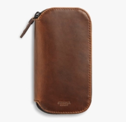 TRAVEL WATCH CASE TRAVEL WATCH CASE