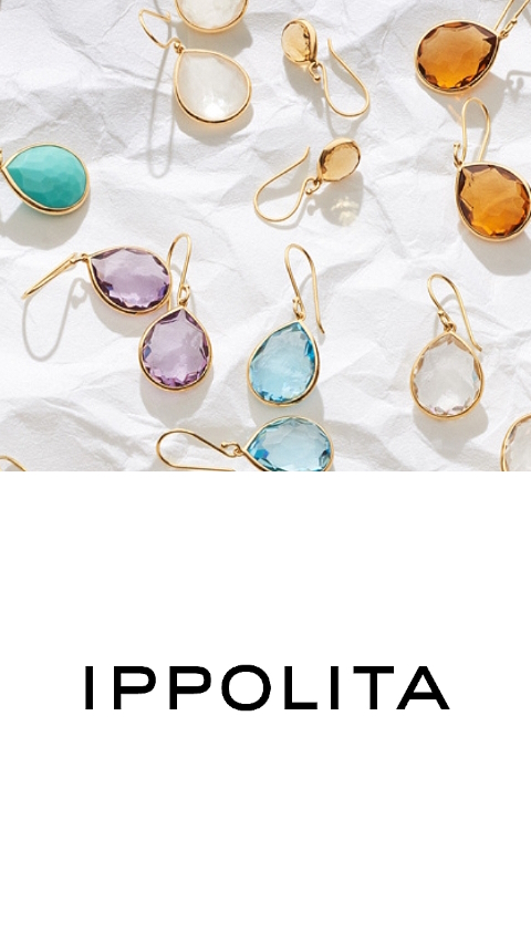 IPPOLITA Banner