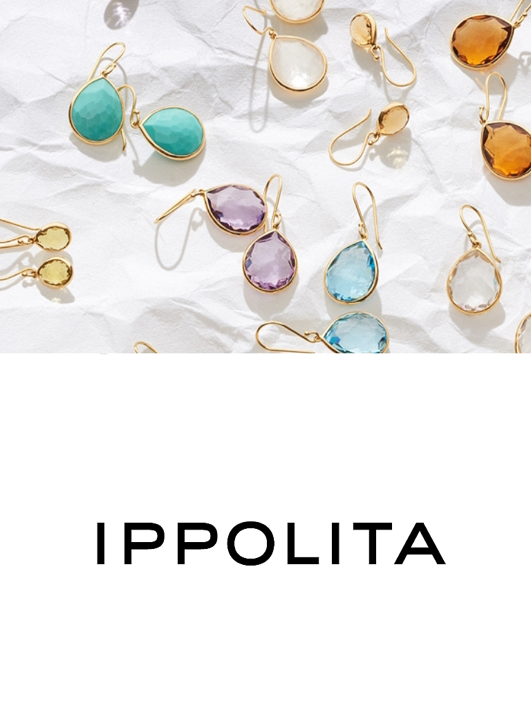 IPPOLITA Banner