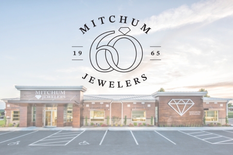 Mitchum Jewelers Storefront