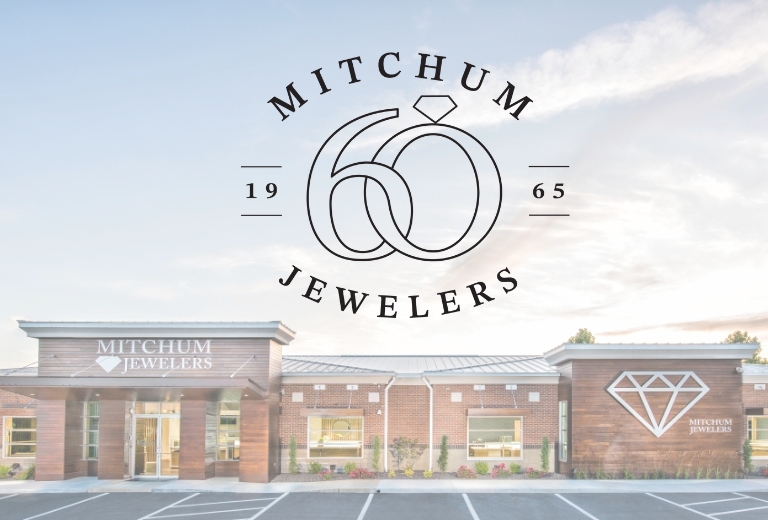 Mitchum Jewelers Storefront